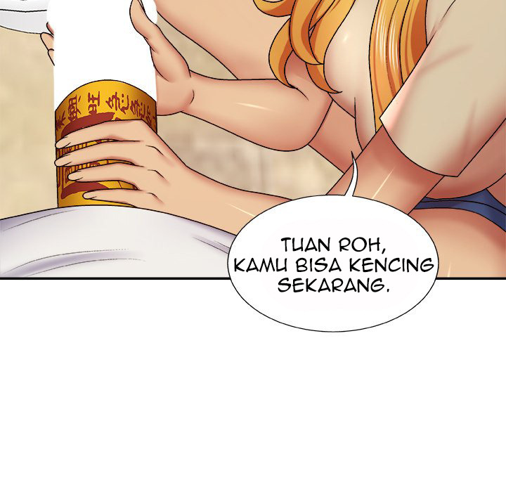 Spirit Possession: Chapter chapter-4 - Page 31