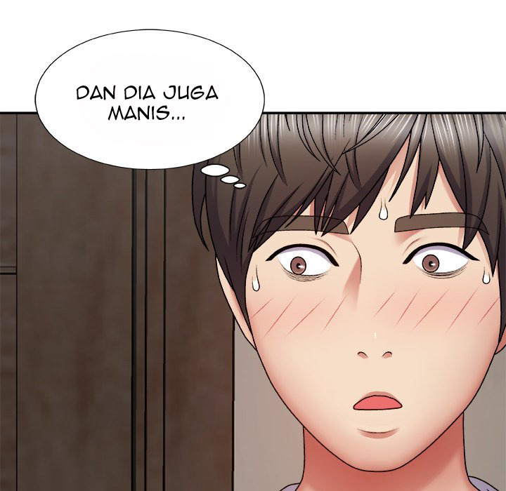 Spirit Possession: Chapter chapter-4 - Page 32
