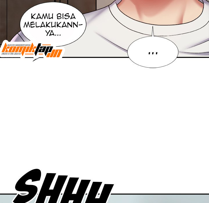 Spirit Possession: Chapter chapter-4 - Page 33