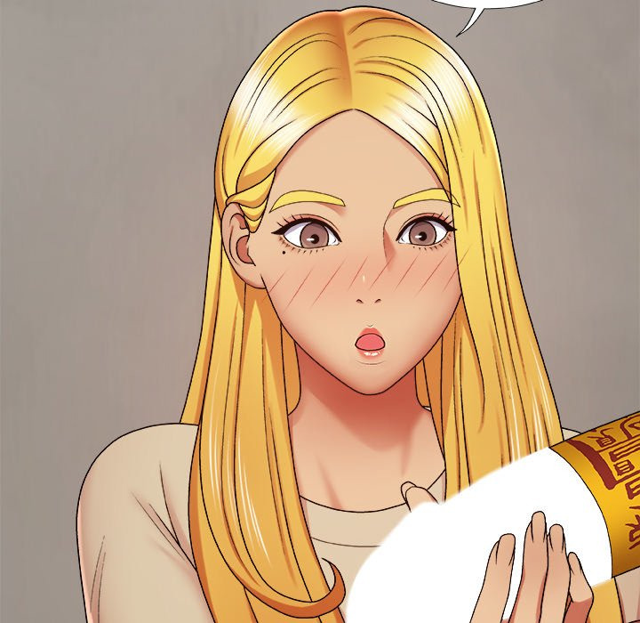 Spirit Possession: Chapter chapter-4 - Page 36