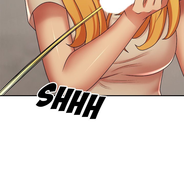 Spirit Possession: Chapter chapter-4 - Page 37