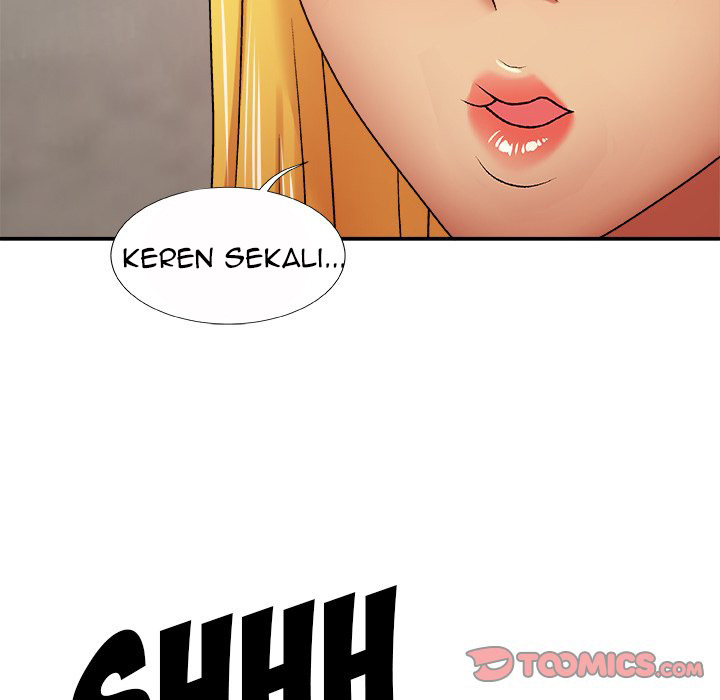 Spirit Possession: Chapter chapter-4 - Page 39