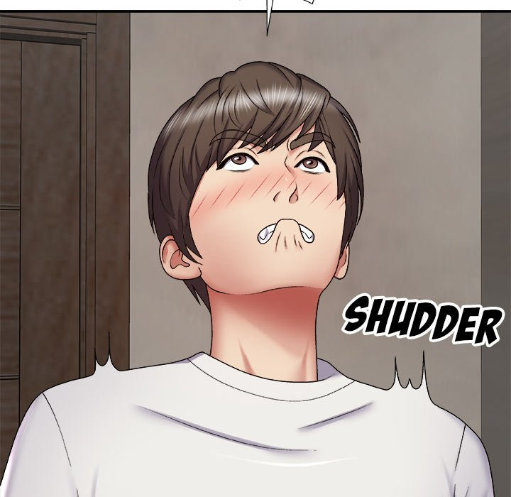 Spirit Possession: Chapter chapter-4 - Page 42