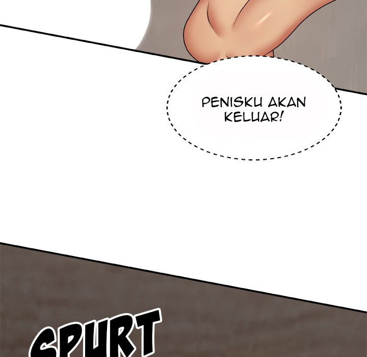 Spirit Possession: Chapter chapter-4 - Page 45