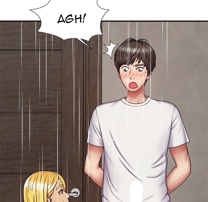 Spirit Possession: Chapter chapter-4 - Page 50