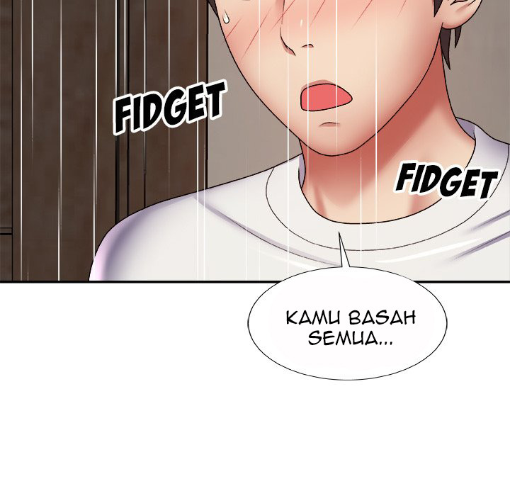 Spirit Possession: Chapter chapter-4 - Page 53
