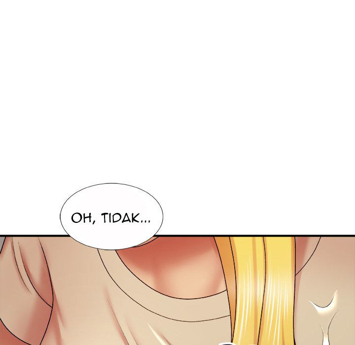 Spirit Possession: Chapter chapter-4 - Page 54