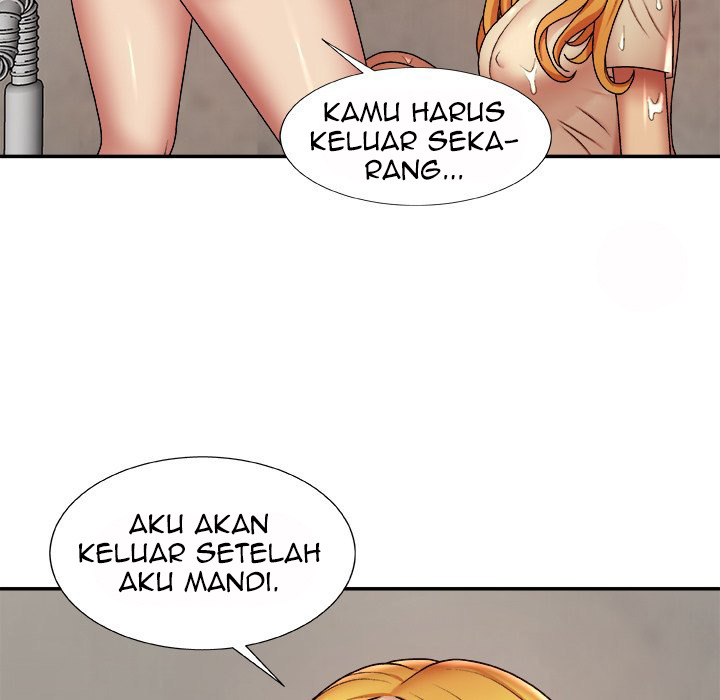 Spirit Possession: Chapter chapter-4 - Page 58