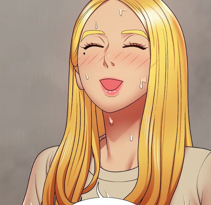 Spirit Possession: Chapter chapter-4 - Page 59
