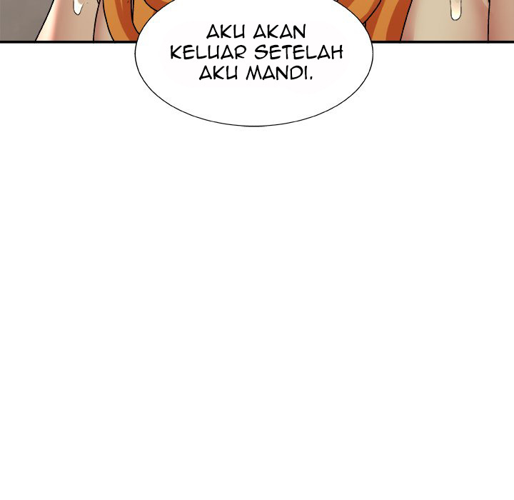 Spirit Possession: Chapter chapter-4 - Page 60