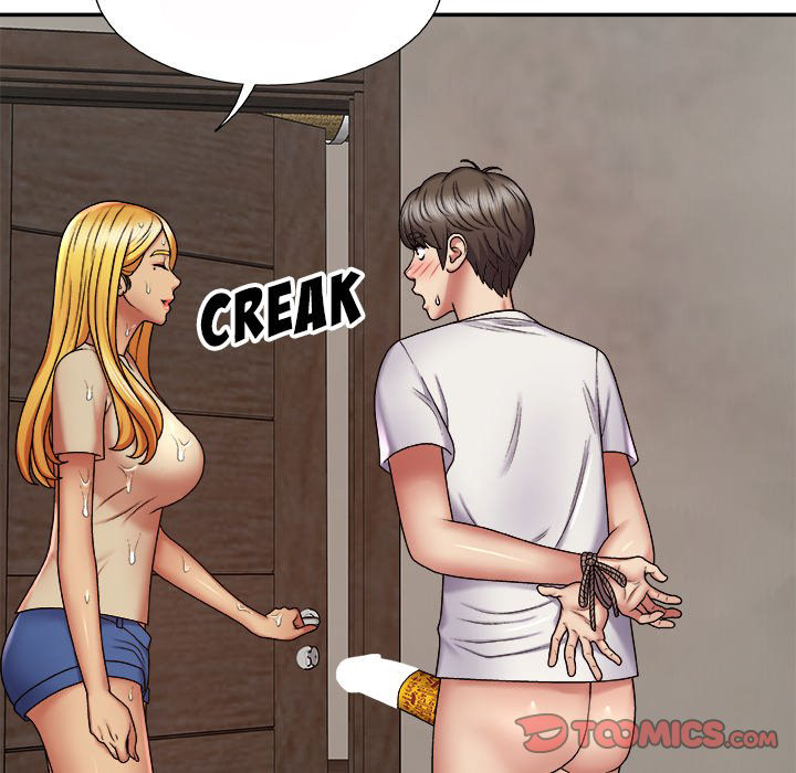 Spirit Possession: Chapter chapter-4 - Page 63