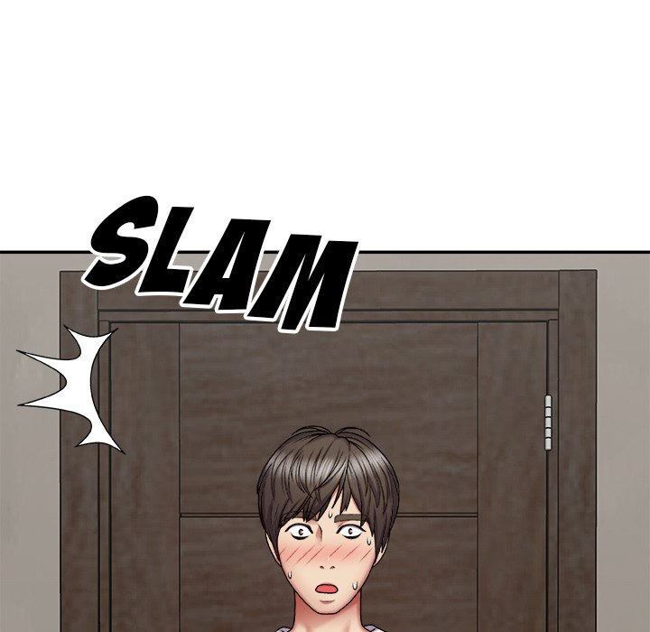 Spirit Possession: Chapter chapter-4 - Page 65