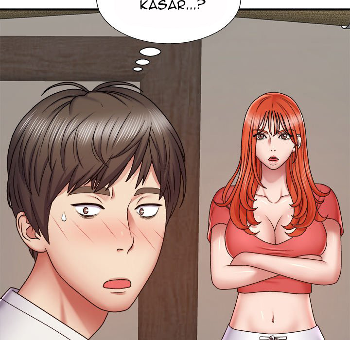 Spirit Possession: Chapter chapter-4 - Page 68