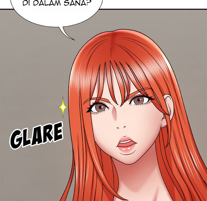 Spirit Possession: Chapter chapter-4 - Page 70