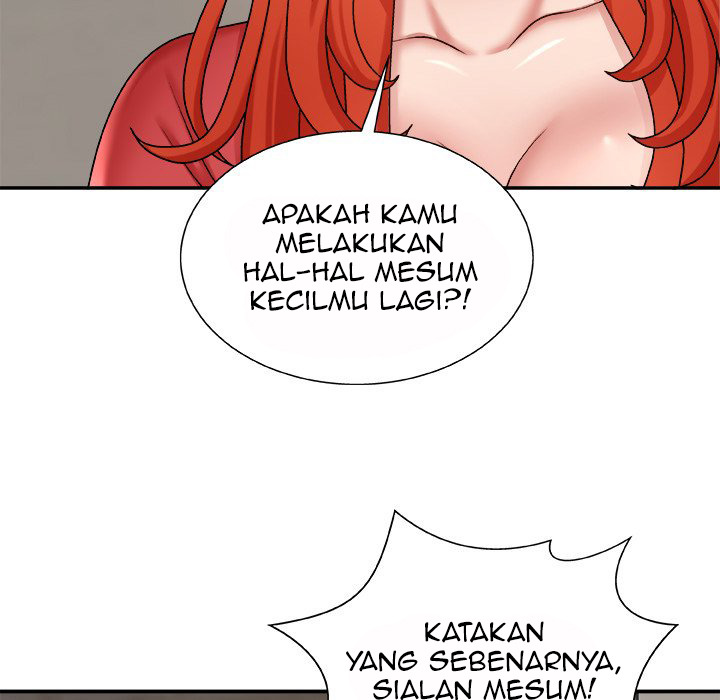Spirit Possession: Chapter chapter-4 - Page 71