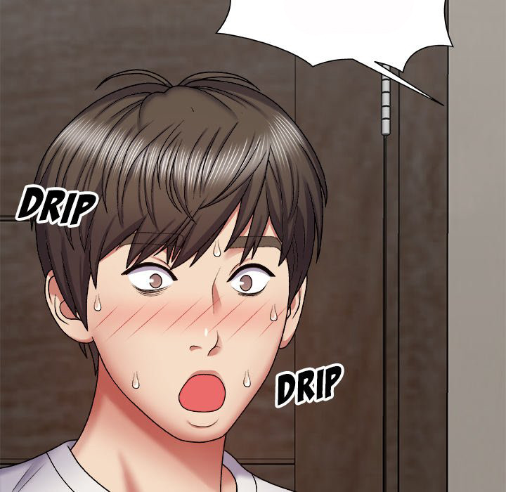 Spirit Possession: Chapter chapter-4 - Page 72