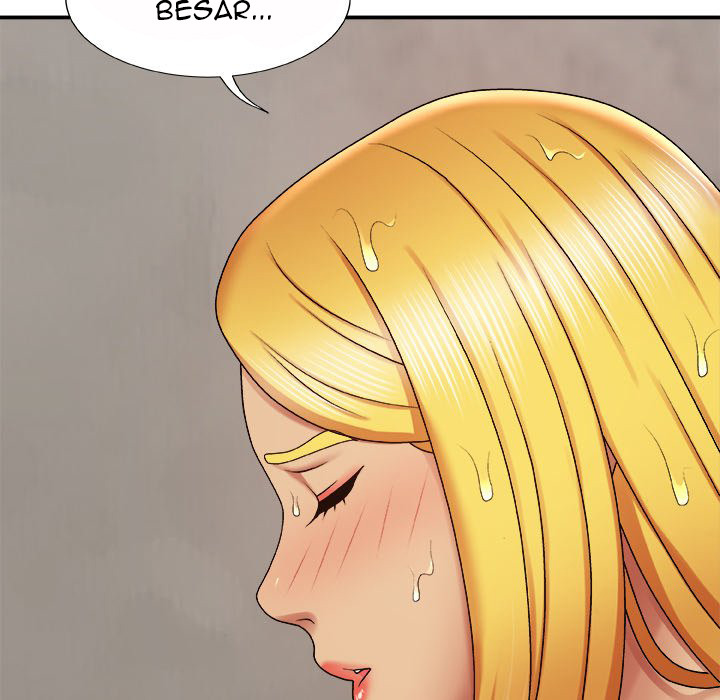 Spirit Possession: Chapter chapter-4 - Page 83
