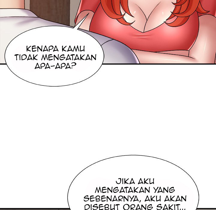 Spirit Possession: Chapter chapter-4 - Page 91
