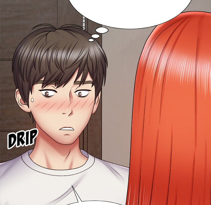 Spirit Possession: Chapter chapter-4 - Page 92