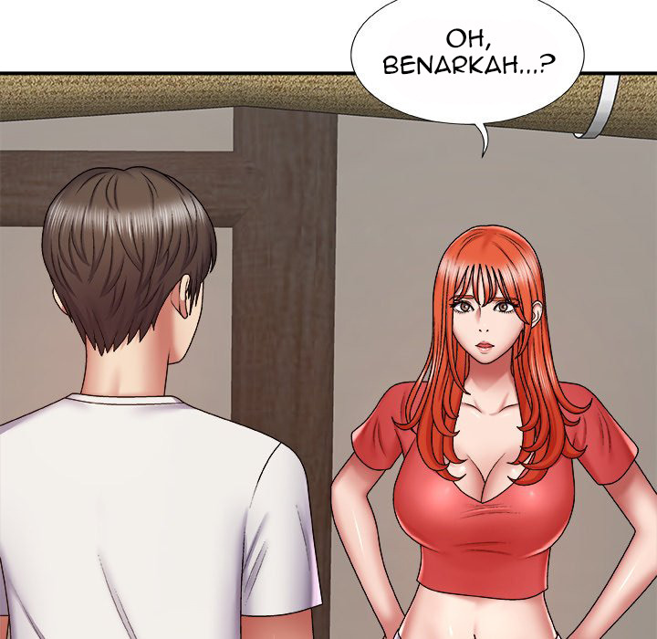 Spirit Possession: Chapter chapter-4 - Page 94