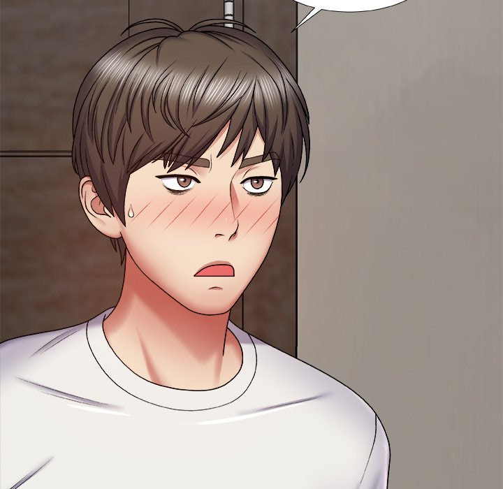 Spirit Possession: Chapter chapter-4 - Page 98