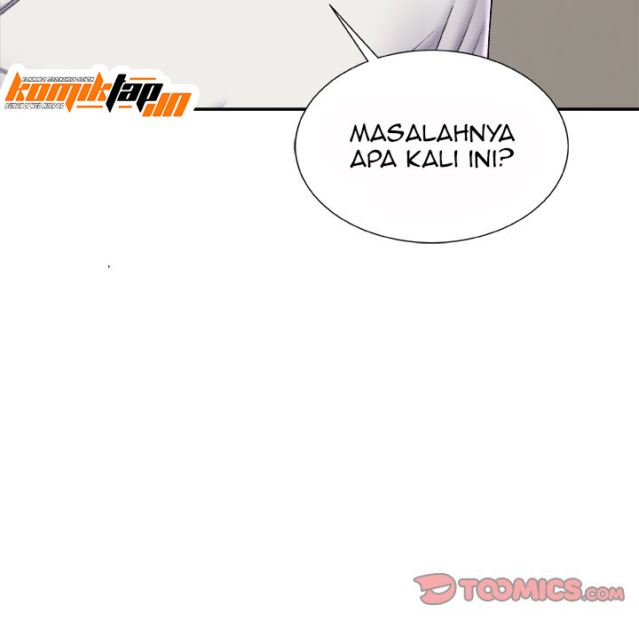 Spirit Possession: Chapter chapter-4 - Page 99