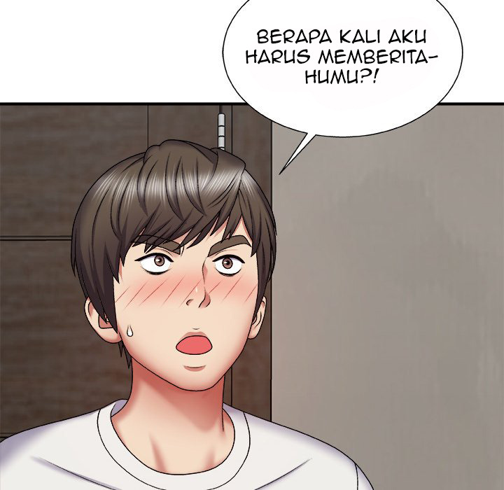 Spirit Possession: Chapter chapter-4 - Page 106