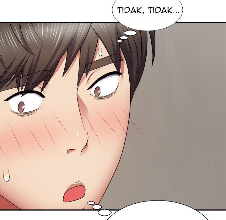 Spirit Possession: Chapter chapter-4 - Page 108