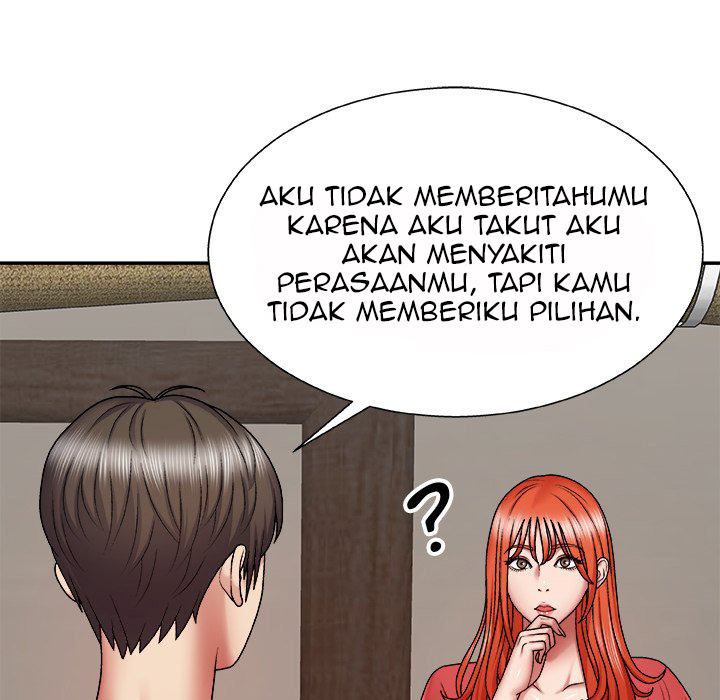 Spirit Possession: Chapter chapter-4 - Page 110