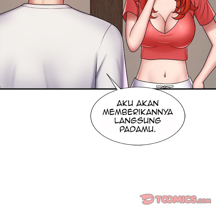 Spirit Possession: Chapter chapter-4 - Page 111