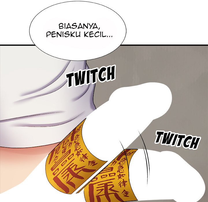 Spirit Possession: Chapter chapter-4 - Page 112