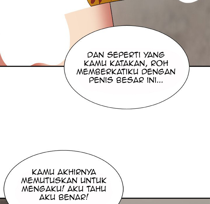 Spirit Possession: Chapter chapter-4 - Page 113