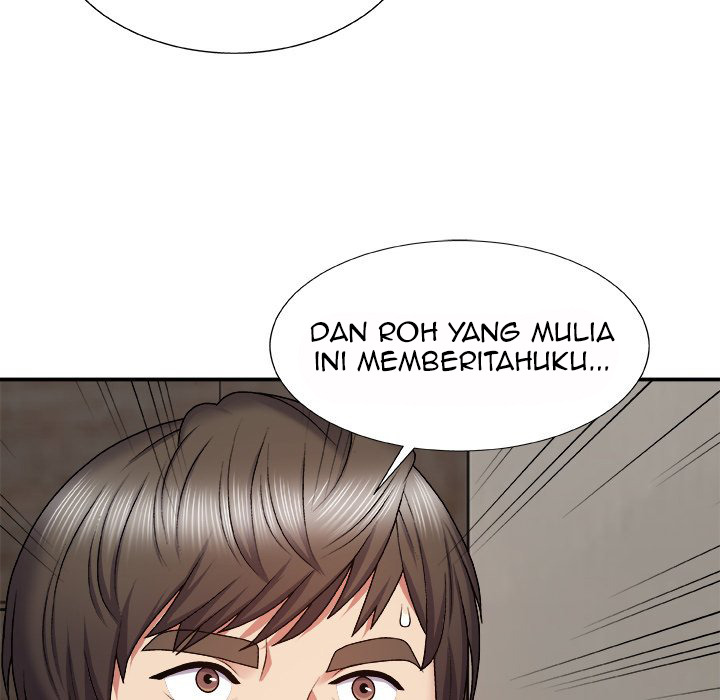 Spirit Possession: Chapter chapter-4 - Page 117