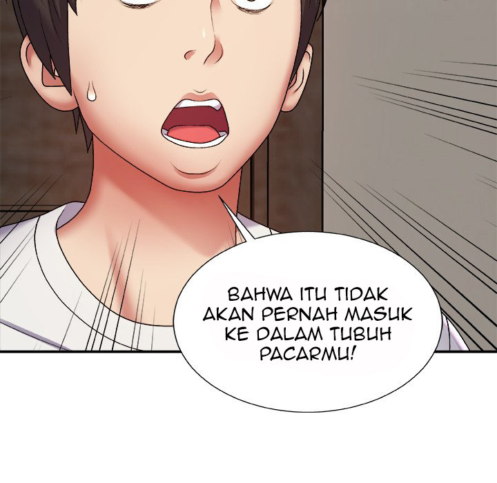Spirit Possession: Chapter chapter-4 - Page 118
