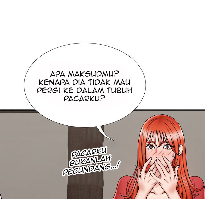 Spirit Possession: Chapter chapter-4 - Page 119