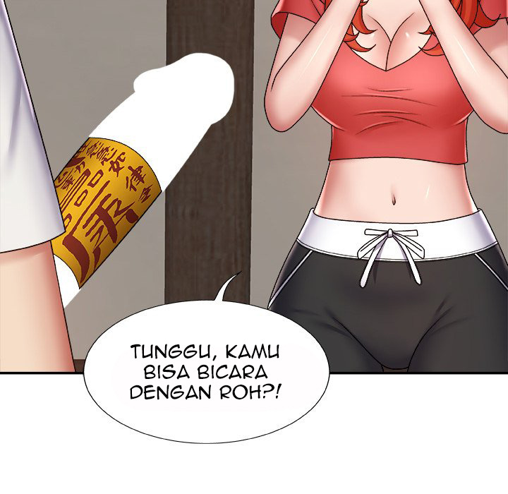 Spirit Possession: Chapter chapter-4 - Page 120