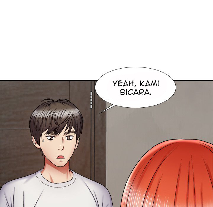 Spirit Possession: Chapter chapter-4 - Page 121