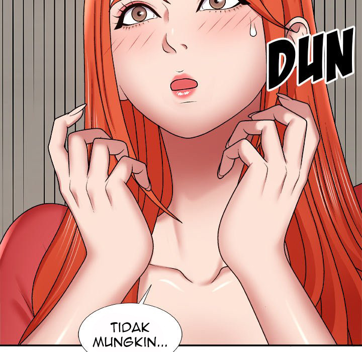 Spirit Possession: Chapter chapter-4 - Page 126