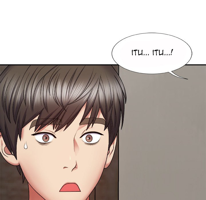 Spirit Possession: Chapter chapter-4 - Page 133