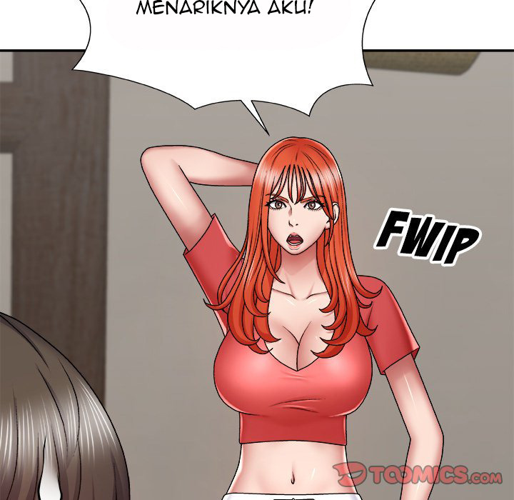 Spirit Possession: Chapter chapter-4 - Page 135
