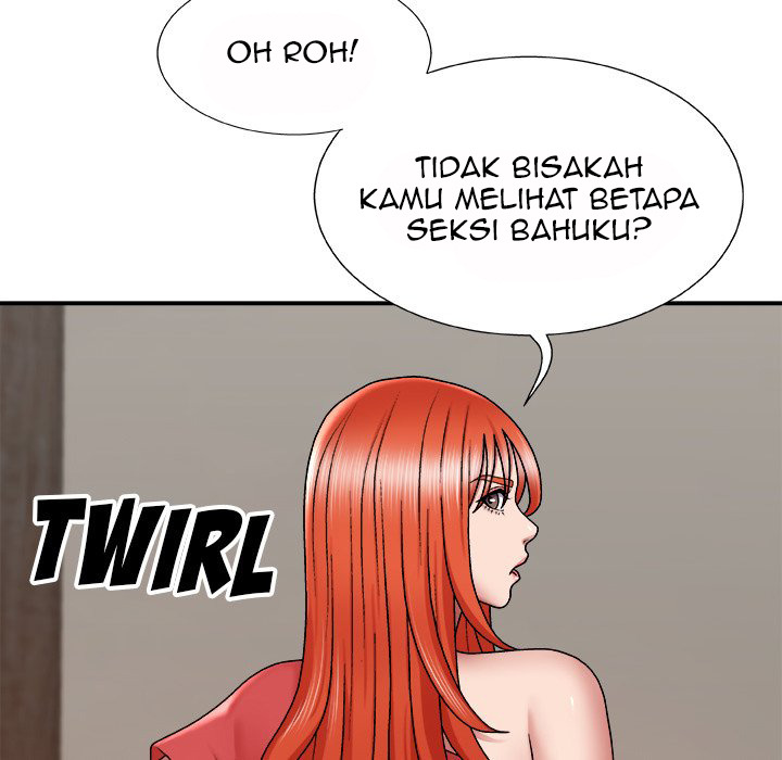 Spirit Possession: Chapter chapter-4 - Page 138