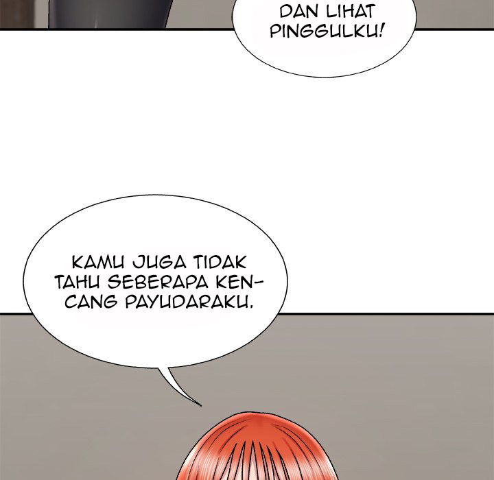 Spirit Possession: Chapter chapter-4 - Page 140