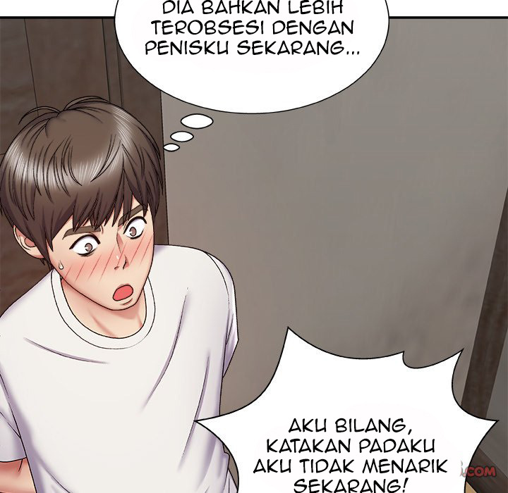 Spirit Possession: Chapter chapter-4 - Page 147