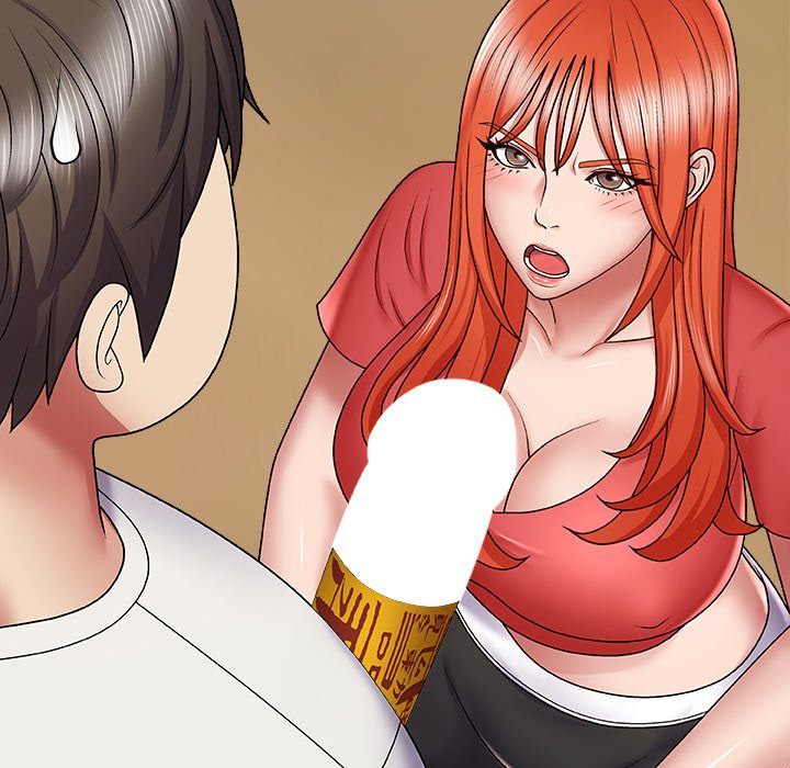 Spirit Possession: Chapter chapter-4 - Page 150