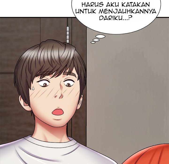 Spirit Possession: Chapter chapter-4 - Page 152