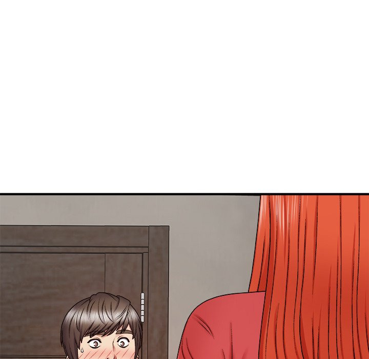 Spirit Possession: Chapter chapter-4 - Page 157