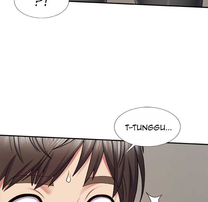 Spirit Possession: Chapter chapter-4 - Page 161