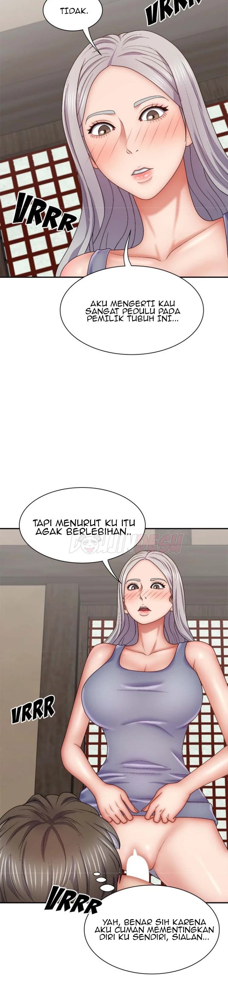 Spirit Possession: Chapter chapter-44 - Page 8