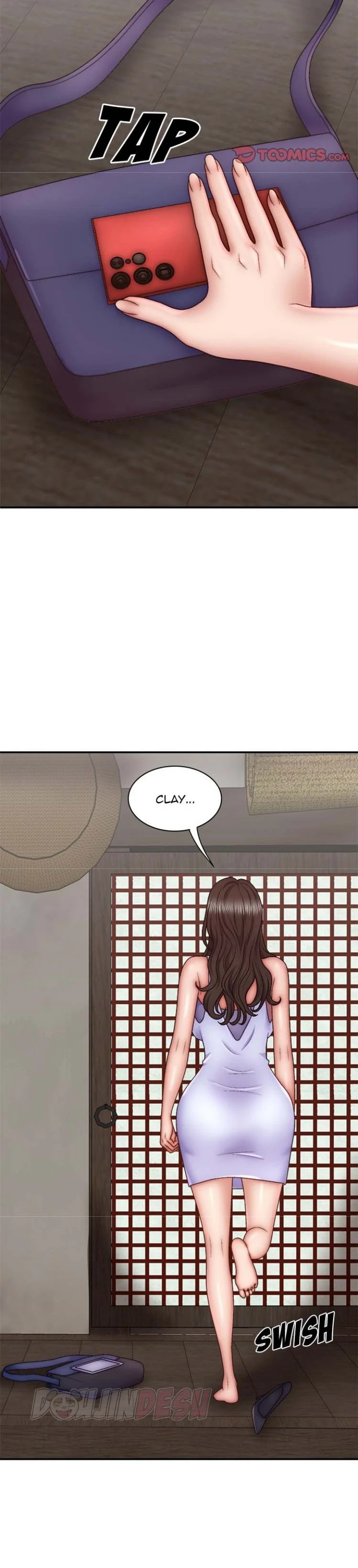 Spirit Possession: Chapter chapter-44 - Page 13