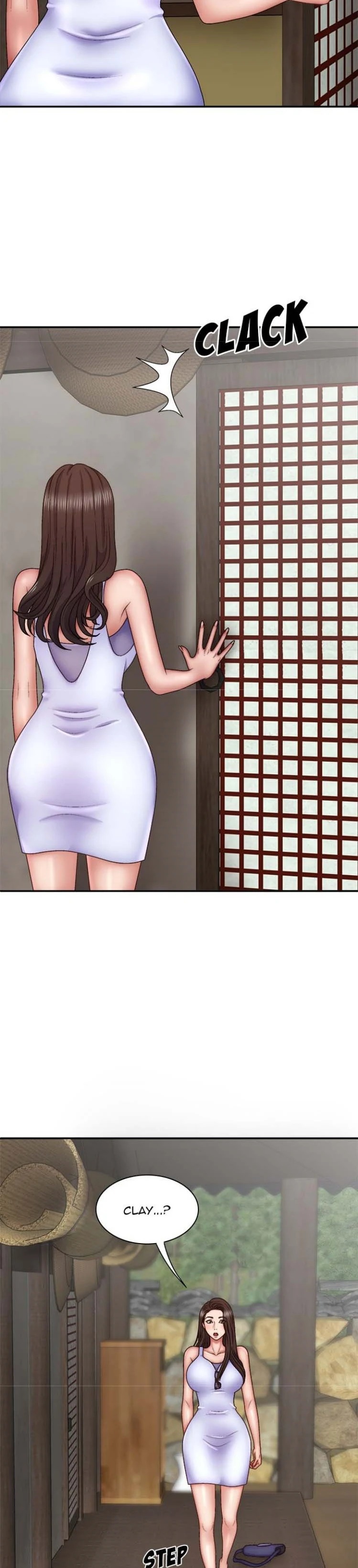 Spirit Possession: Chapter chapter-44 - Page 16